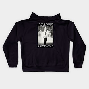 Chance Perdomo Kids Hoodie